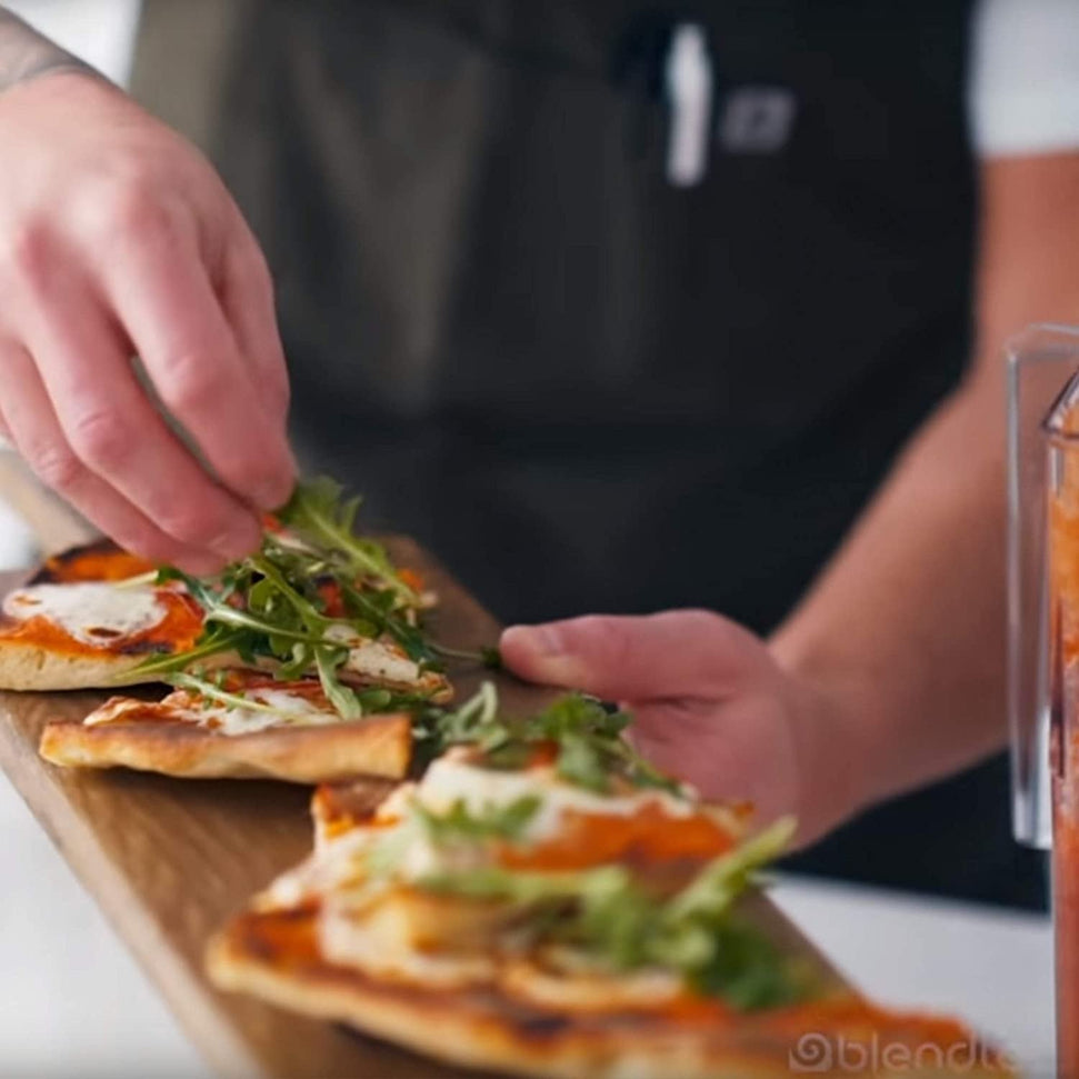 BlendTec - Stealth 885 Commercial Blender in Black, 2 WildSide+ J10H3, 2 Soft Rubber Lids - S885C2901-B1GB1D