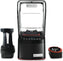 BlendTec - Stealth Nitro NBS2 Frothing Blender - SNBS2C2901‐B1L