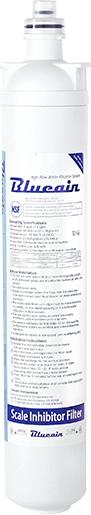 Blue Air - Replacement Water Filtration Cartridge For Ice Machines - DH-R1