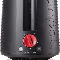 Bodum - 2 Slice Toaster - 10709-01US-3