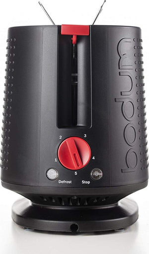 Bodum - 2 Slice Toaster - 10709-01US-3