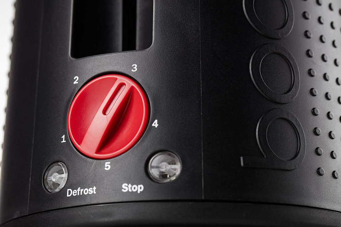 Bodum - 2 Slice Toaster - 10709-01US-3