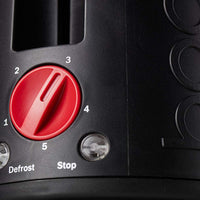 Bodum - 2 Slice Toaster - 10709-01US-3