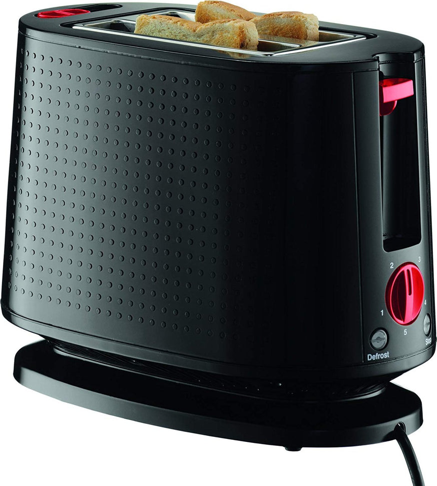 Bodum - 2 Slice Toaster - 10709-01US-3