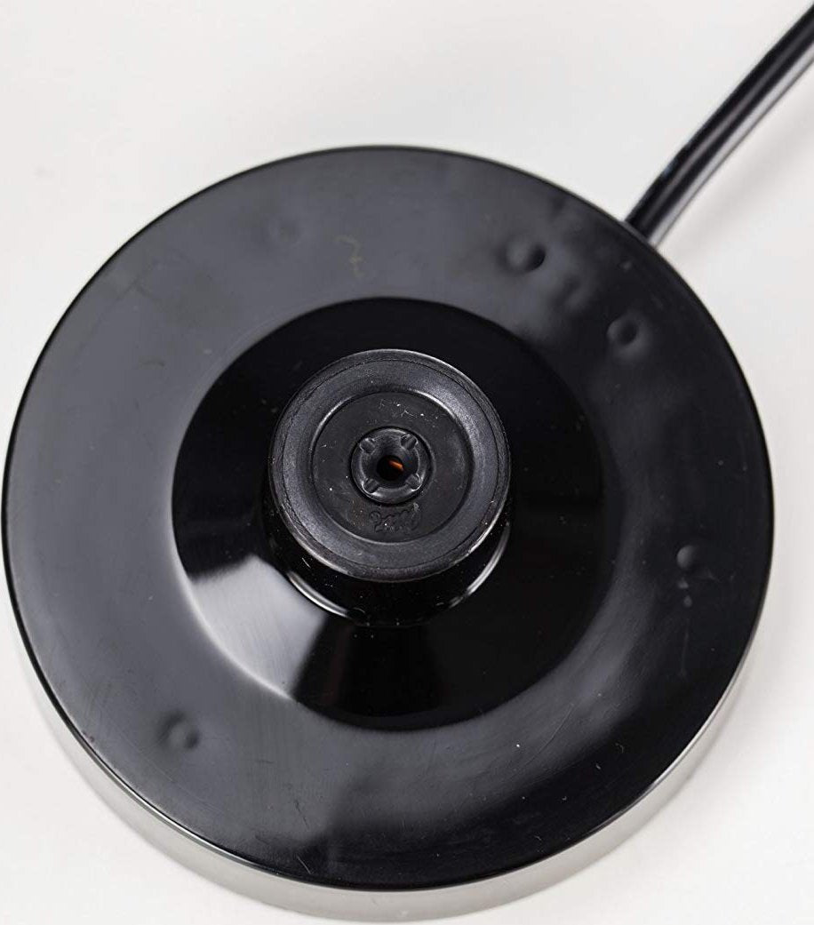 Bodum - Electric Water Kettle 34 oz Black - 11452-01US