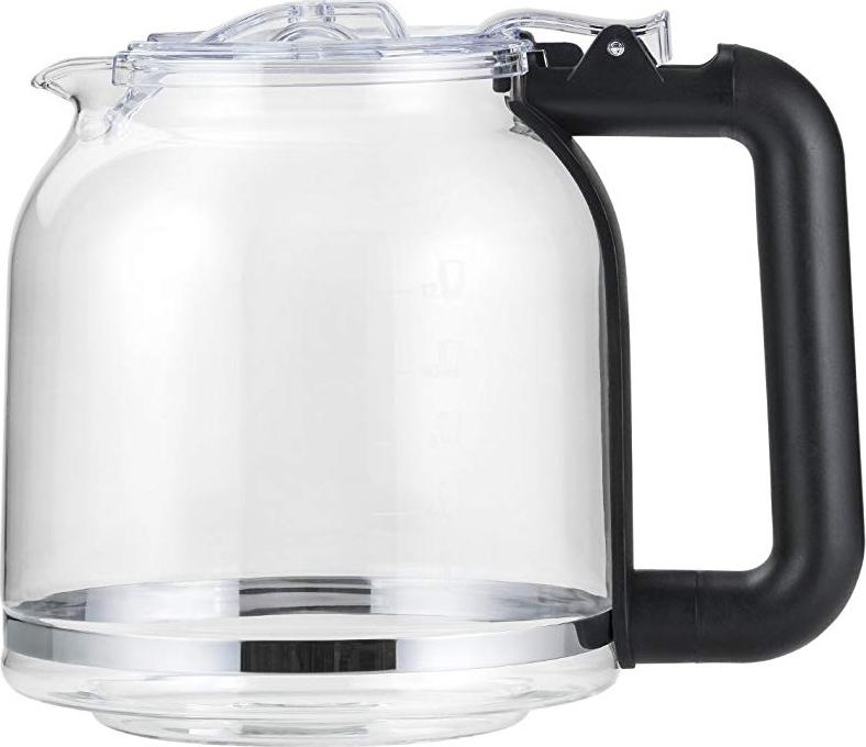 Bodum - Spare Carafe For Programmable Coffee Maker - 01-11754-10-53