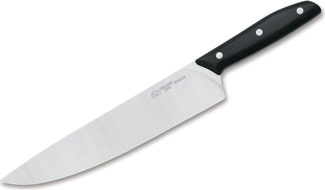 Boker - 1896 POM Chef's Knife 10" - 03DC120 - DISCONTINUED
