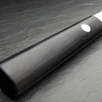 Boker - Damascus Black Vegetable Knife - 130408DAM