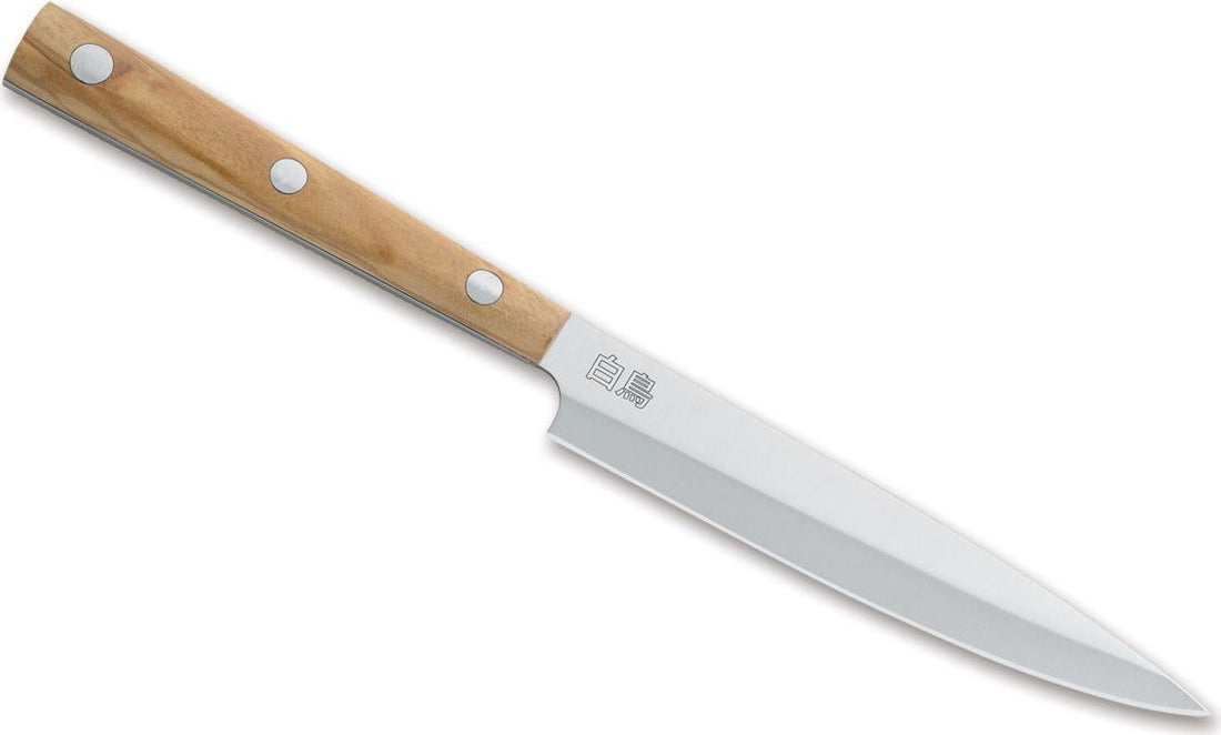 Boker - Hakucho Chef's Knife - 03DC122