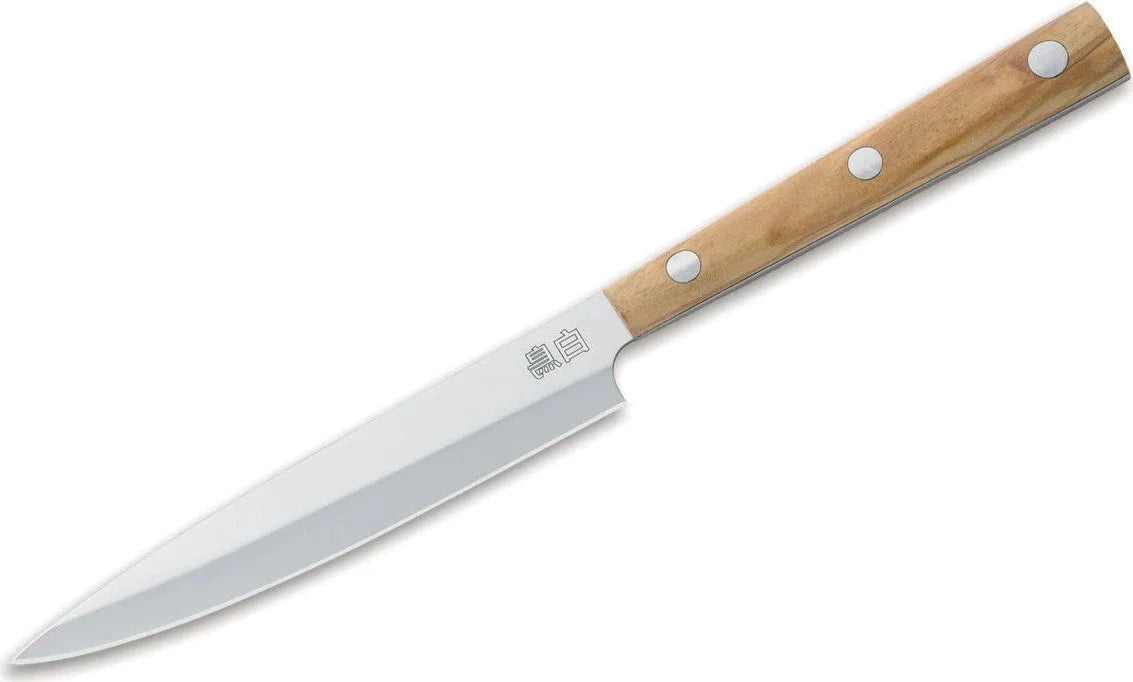 Boker - Hakucho Chef's Knife - 03DC122