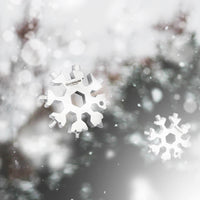 Boker - Magnum Snow Crystal Tool - 09SC009