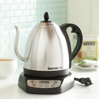 Bonavita - 1 L Digital Variable Temperature Gooseneck Kettle - BV382510V