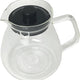 Bonavita - 1.3 L Glass Replacement Carafe With Lid 8-Cup For BV1901PW, BV1901GW and BV1902DW - BV10003US-01