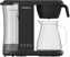 Bonavita - 8 Cup Enthusiast Coffee Brewer Matte Black with Glass Carafe - BVC2201G-MB