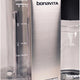 Bonavita - 8 Cup Enthusiast Coffee Brewer Stainless Steel with Glass Carafe - BVC2201GS