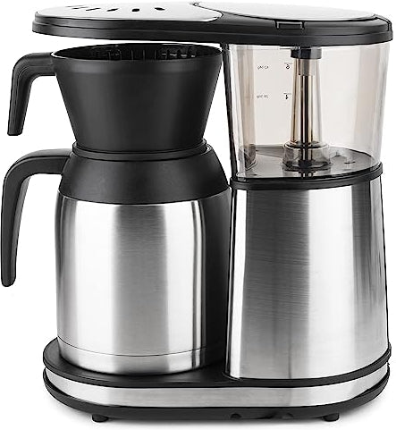 Bonavita - 8 Cup Replacement Basket For BV1900TS Brewer - 53120