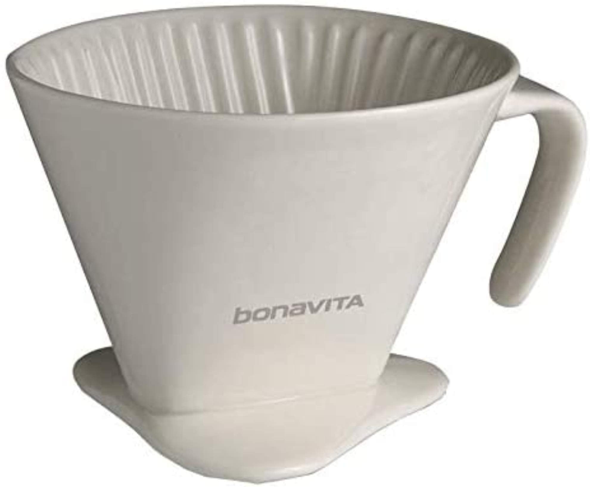 Bonavita - V Style #4 Dripper - BV4000V401