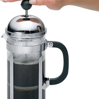 Bonjour - 12 Cup Monet French Press Coffee Maker - 53346
