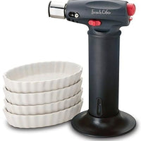 Bonjour - Crème Brulée Set - 54165