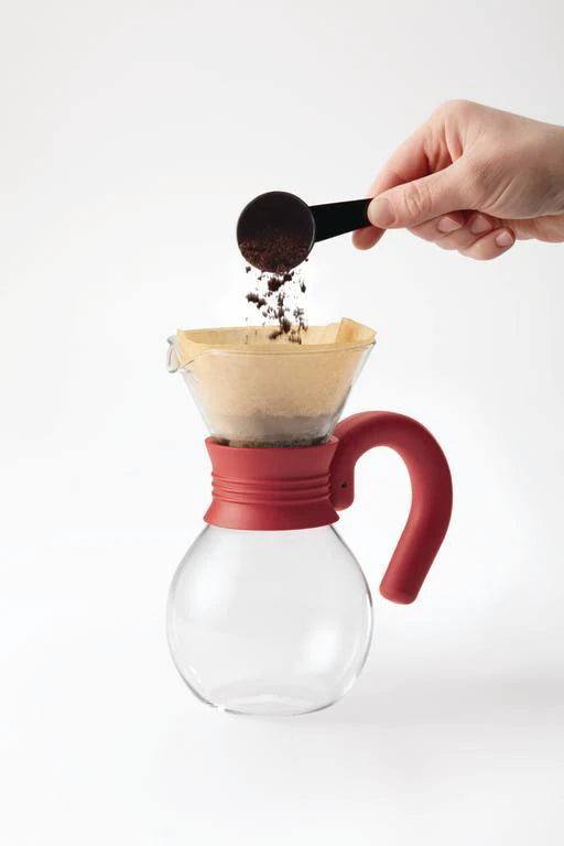 Bonjour - Pour Over Coffee Maker - 46567