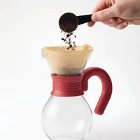 Bonjour - Pour Over Coffee Maker - 46567