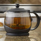 Bonjour - Teapot Black - 53108