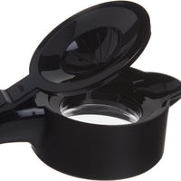 Braun - 10 Cup Black Glass Multi Serve Carafe - BRSC008 - DISCONTINUED