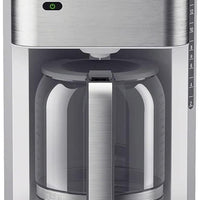 Braun - 14 Cup White PureFlavor Coffee Maker - KF5650WH