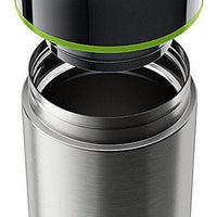 Braun - 325 ml Double Wall Thermal Travel Mug - BRSC001 - DISCONTINUED