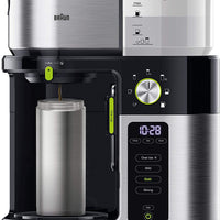 Braun - 325 ml Double Wall Thermal Travel Mug - BRSC001 - DISCONTINUED