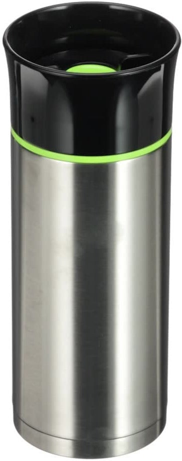 Braun - 325 ml Double Wall Thermal Travel Mug - BRSC001 - DISCONTINUED