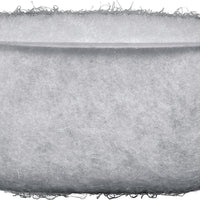 Braun - Charcoal Water Filter for Coffee Machines, Pack of 6 - BRSC004