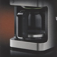 Braun - Descaling Solution for BrewSense Coffee Maker (KF7000BK) - BRSC013 - DISCONTINUED