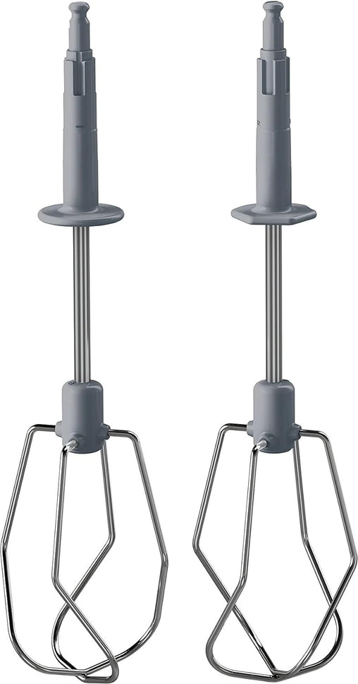 Braun - Multi Mix 1 Hand Mixer, Black - HM1010BK