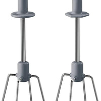 Braun - Multi Mix 1 Hand Mixer, Black - HM1010BK