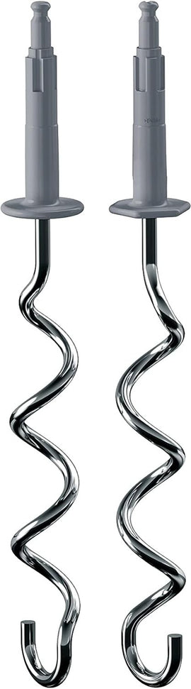 Braun - Multi Mix 1 Hand Mixer, Black - HM1010BK