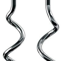 Braun - Multi Mix 1 Hand Mixer, Black - HM1010BK