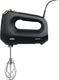 Braun - Multi Mix 1 Hand Mixer, Black - HM1010BK