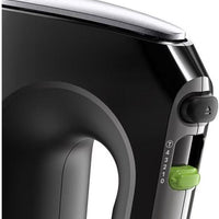 Braun - Multi Mix 2 Hand Mixer, Black - HM2110BK