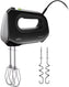 Braun - Multi Mix 2 Hand Mixer, Black - HM2110BK
