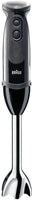 Braun - MultiQuick 5 Vario Hand Blender (Stainless Steel Blending Shaft + Beaker) - MQ5000