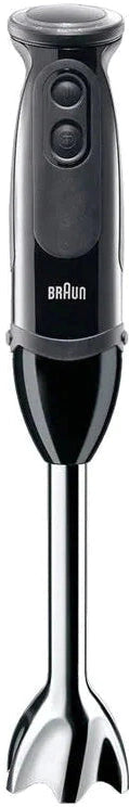 Braun - MultiQuick 5 Vario Hand Blender (Stainless Steel Blending Shaft + Beaker) - MQ5000 - DISCONTINUED