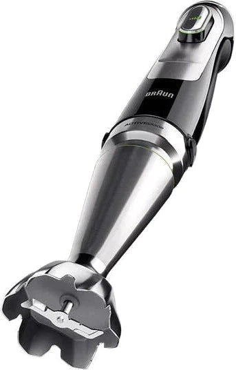 Braun - MultiQuick 9 Immersion Hand Blender Enabled Imode Technology - MQ9137XI