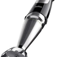 Braun - MultiQuick 9 Immersion Hand Blender Enabled Imode Technology - MQ9137XI