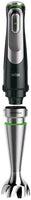 Braun - MultiQuick 9 Immersion Hand Blender Enabled Imode Technology - MQ9137XI