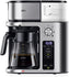 Braun - Multiserve 7 Programmable Stainless Steel Drip Coffee Maker - KF9270SI