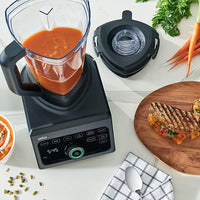 Braun - PowerBlend 9 Jug Blender - JB9040BK