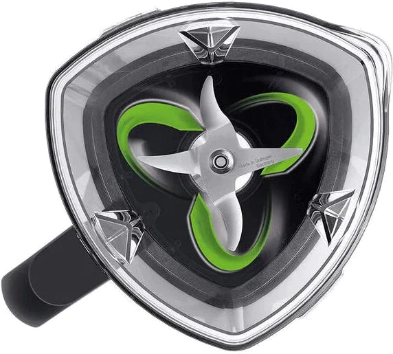 Braun - PowerBlend 9 Jug Blender - JB9040BK