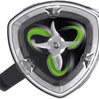 Braun - PowerBlend 9 Jug Blender - JB9040BK