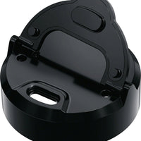 Braun - Smoothie2Go Black Blending Set (2 to go Cups, 2 Lids, Blade Assembly) - JB71